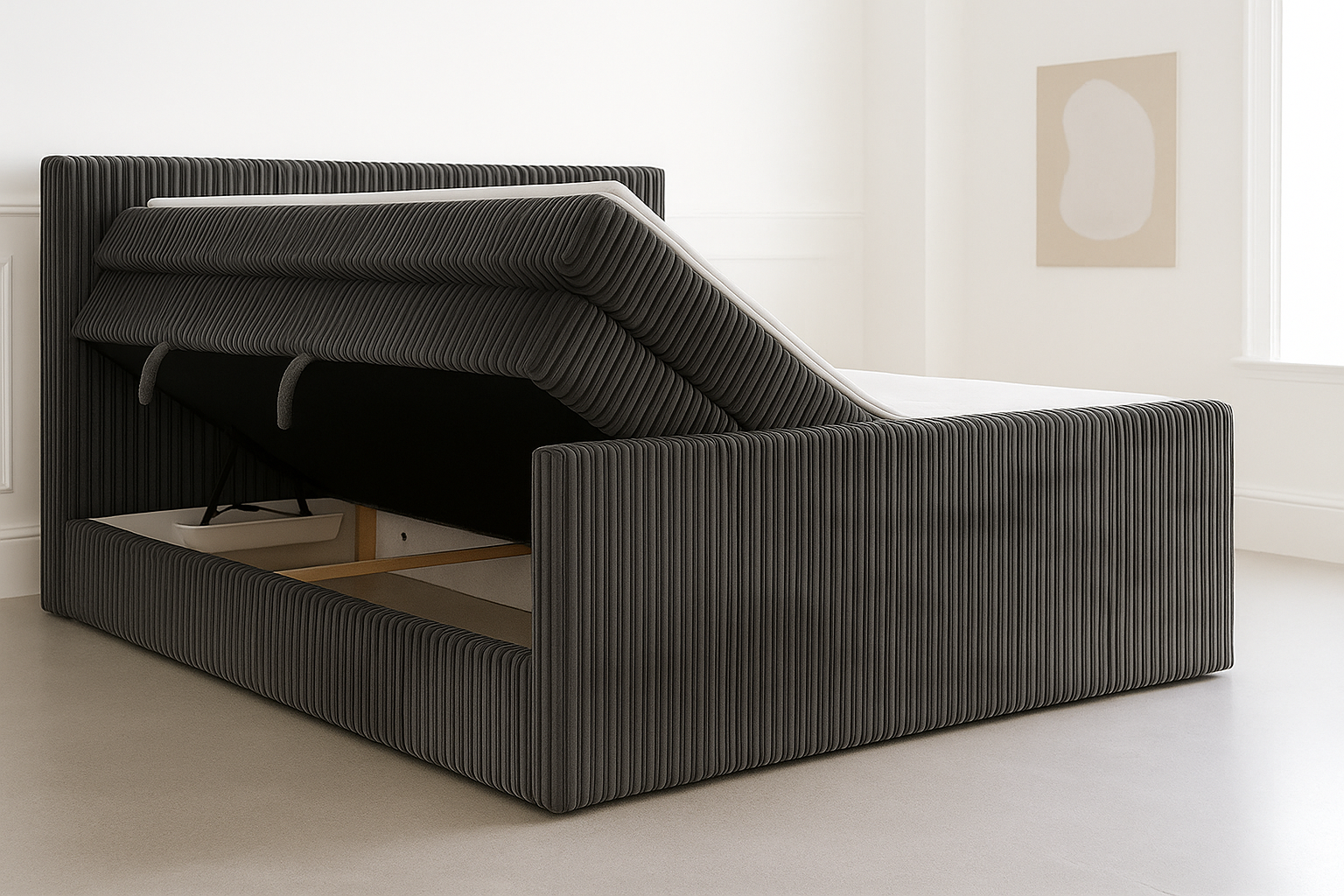 Boxspringbett Münster