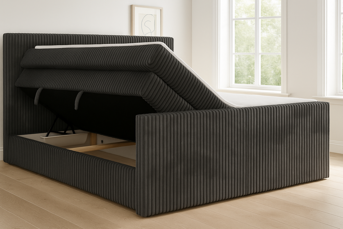 Boxspringbett Münster