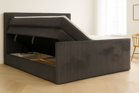 Boxspringbett Münster