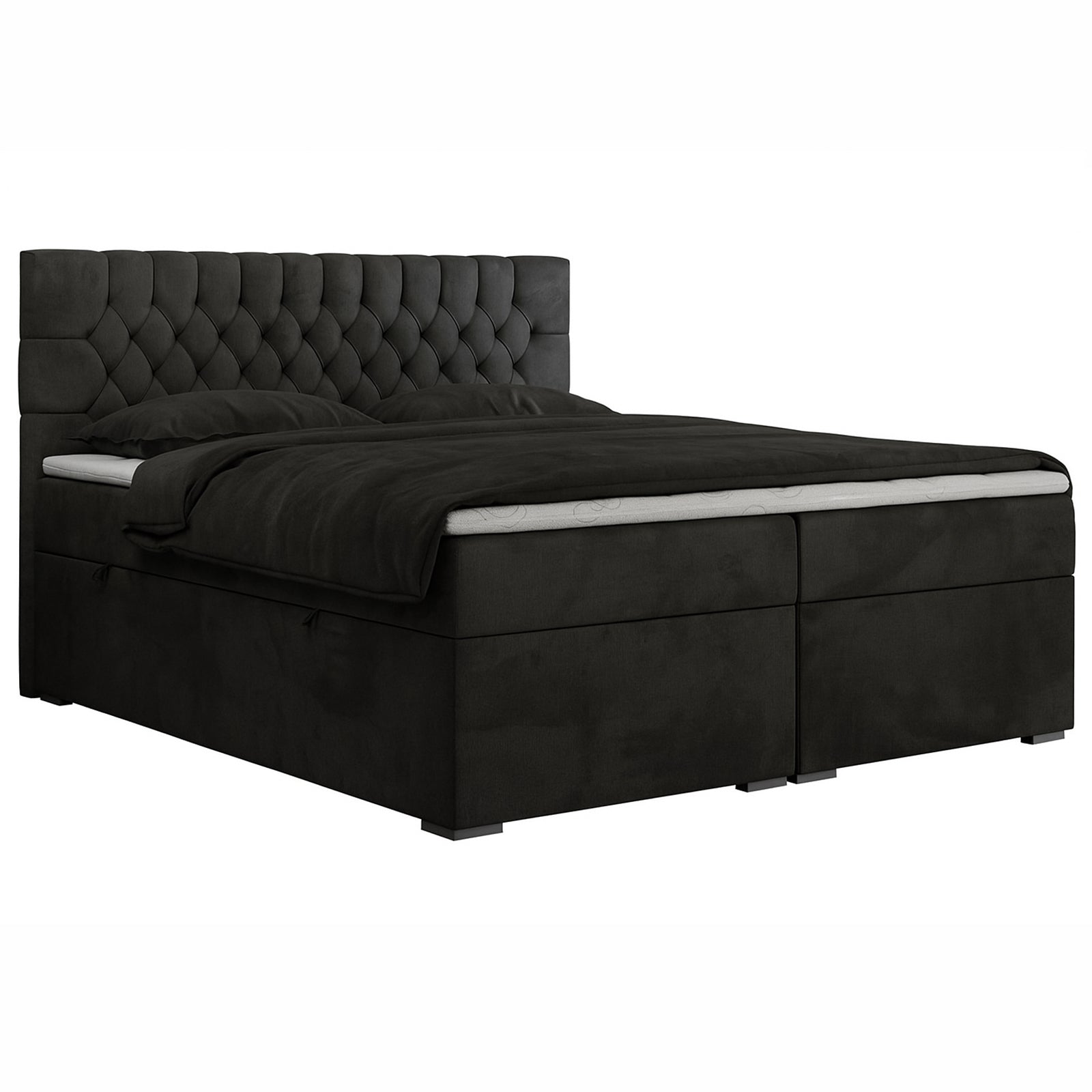 Boxspringbett Neuss