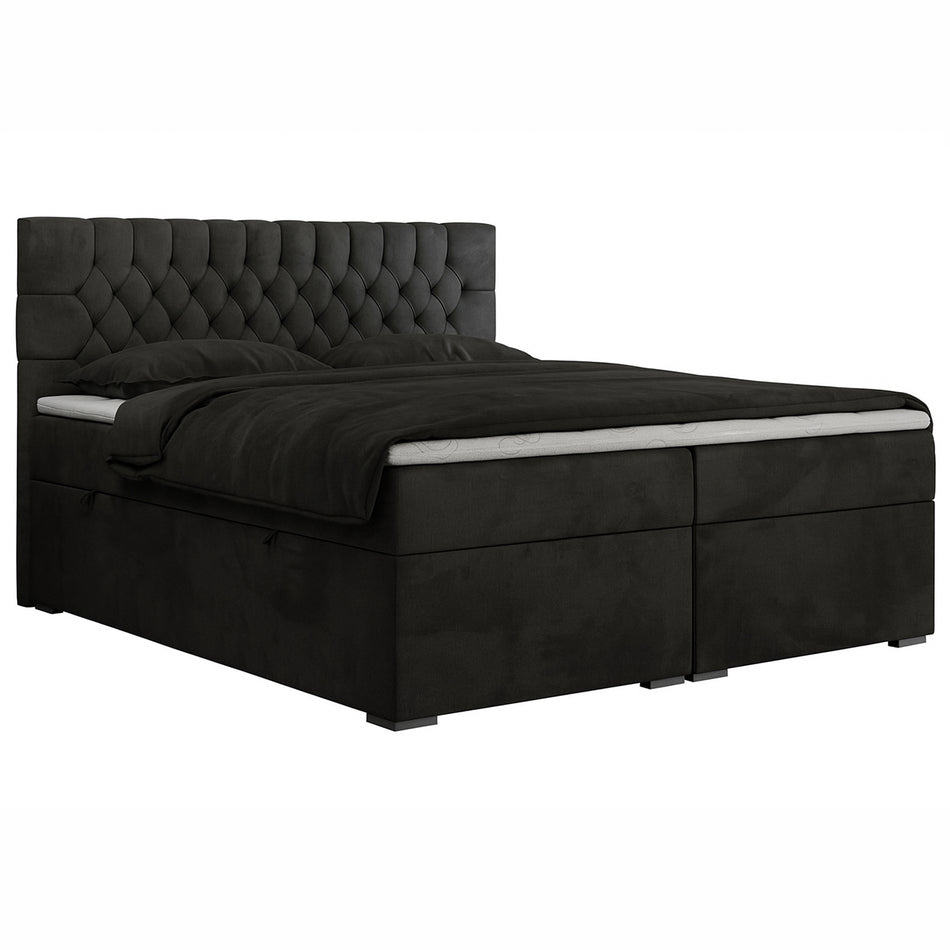 Boxspringbett Neuss