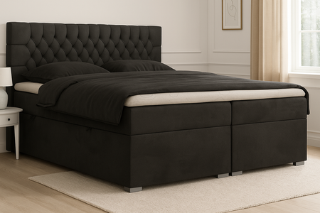 Boxspringbett Neuss