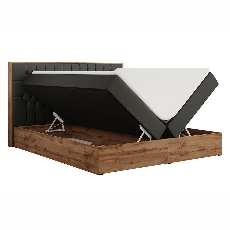 Boxspringbett Oberhausen