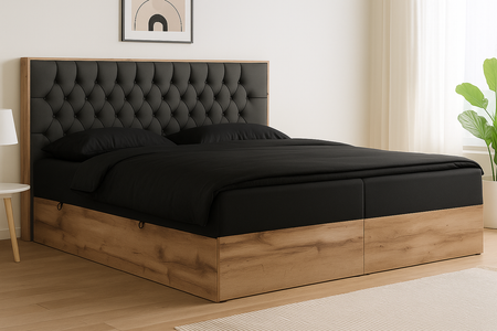 Boxspringbett Oberhausen