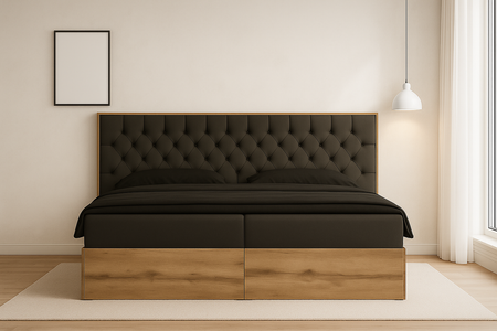 Boxspringbett Oberhausen