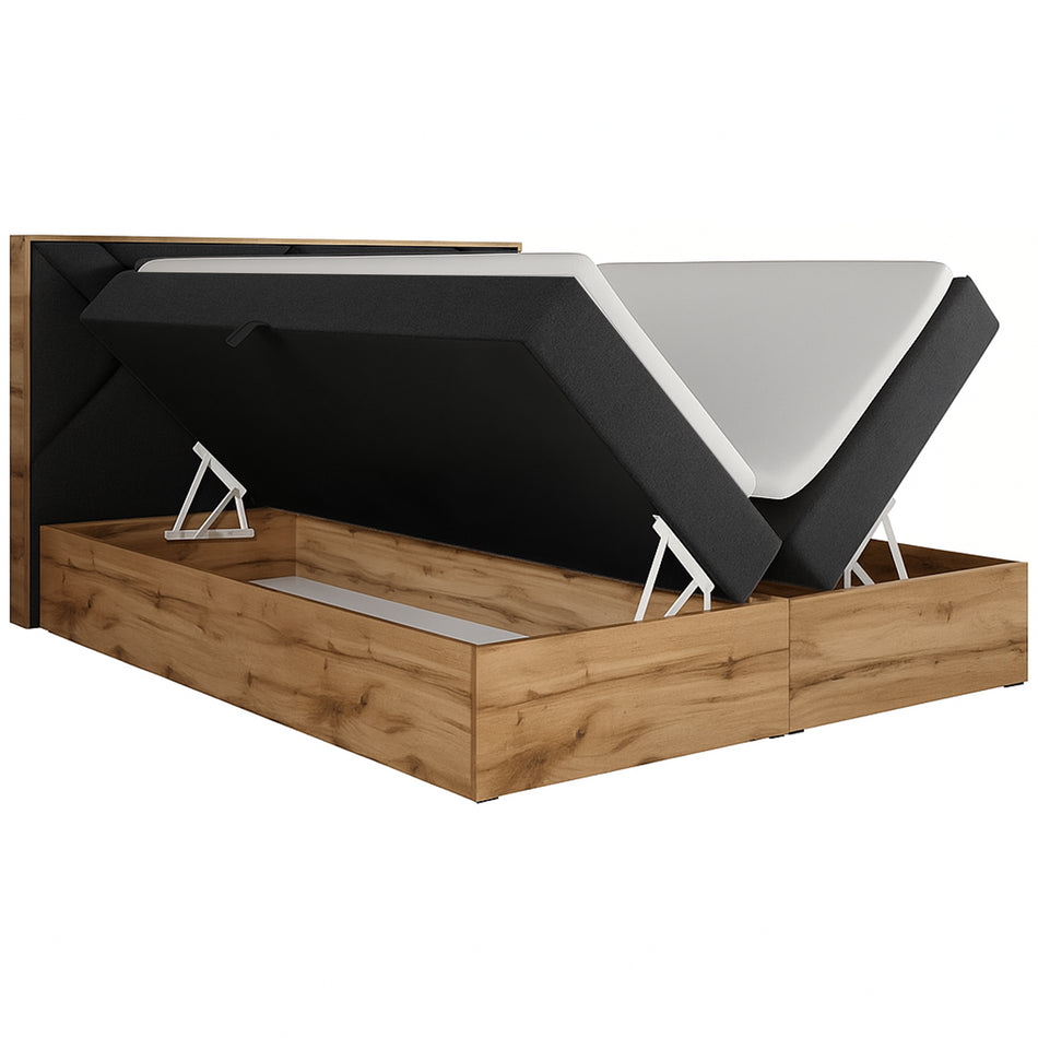Boxspringbett Oldenburg