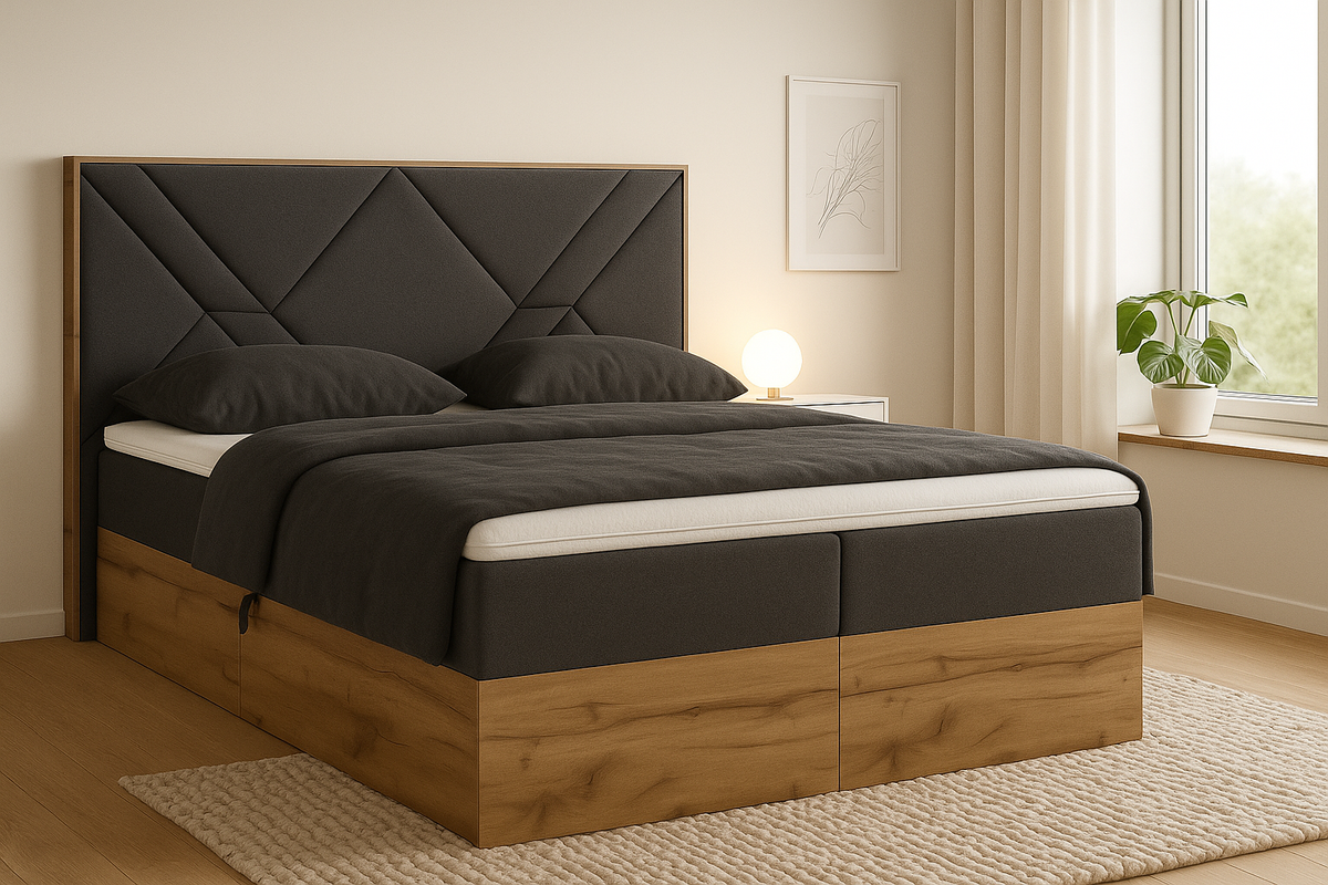 Boxspringbett Oldenburg