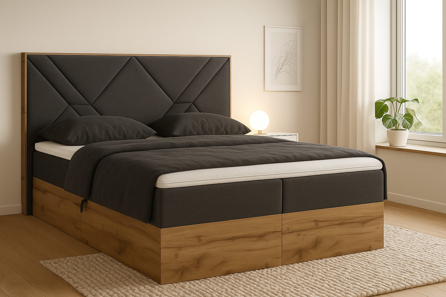 Boxspringbett Oldenburg