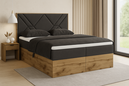 Boxspringbett Oldenburg