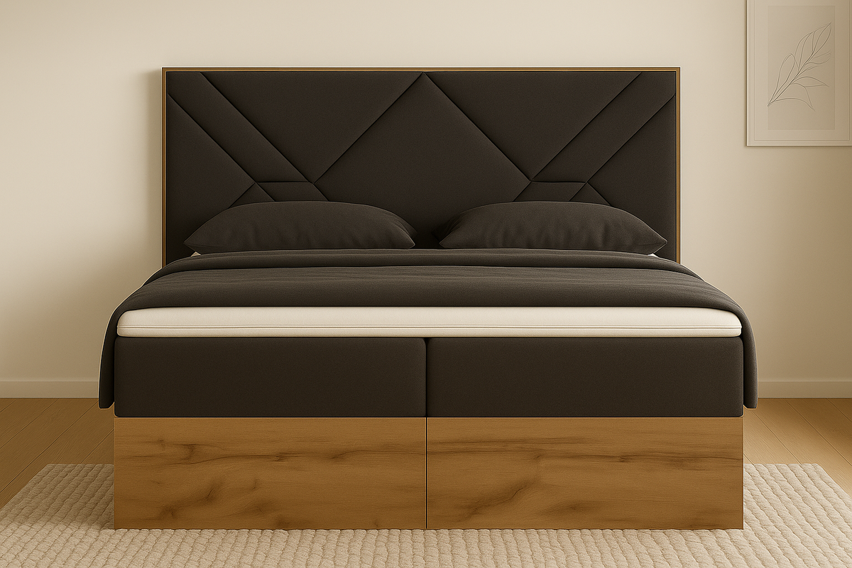 Boxspringbett Oldenburg
