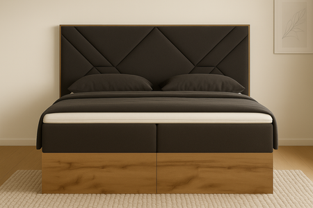 Boxspringbett Oldenburg