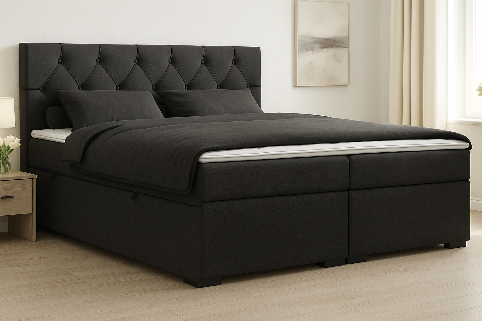 Boxspringbett Osnabrück