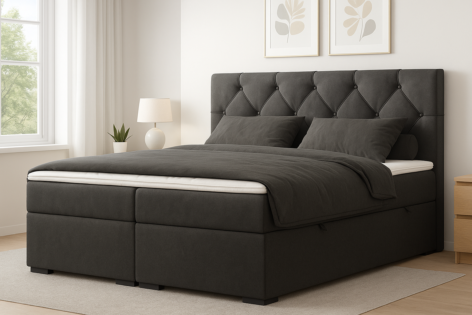 Boxspringbett Osnabrück
