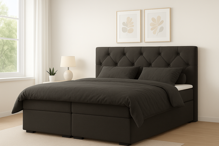 Boxspringbett Osnabrück