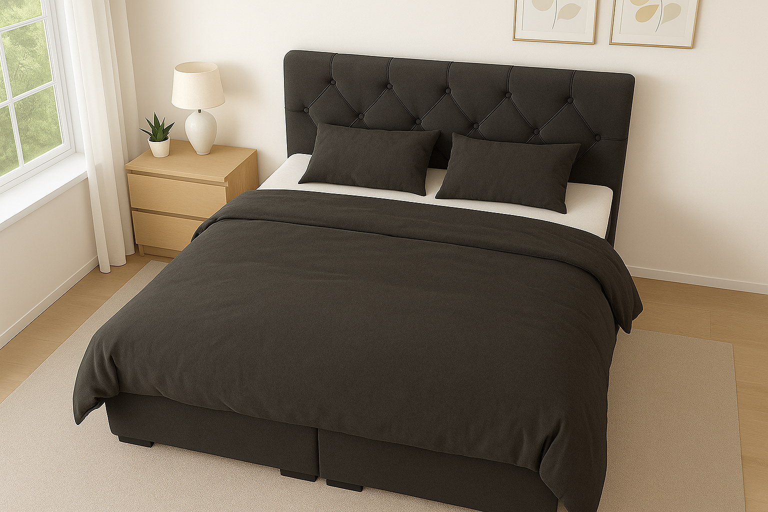 Boxspringbett Osnabrück