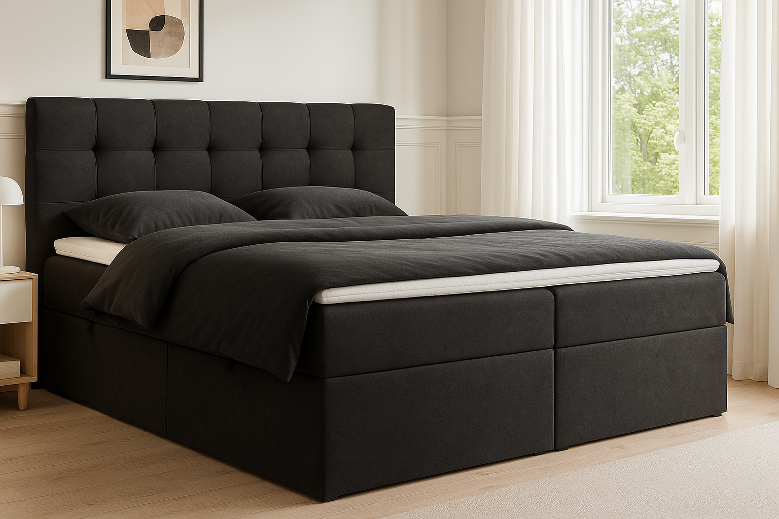 Boxspringbett Paderborn