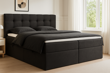 Boxspringbett Paderborn