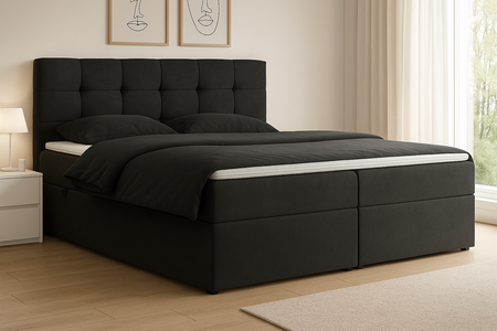 Boxspringbett Paderborn