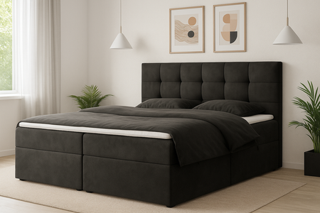 Boxspringbett Paderborn