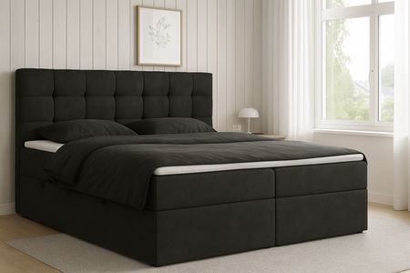 Boxspringbett Paderborn