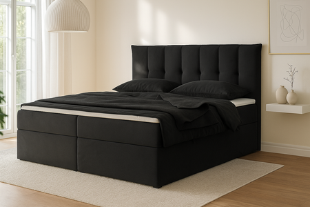 Boxspringbett Pforzheim