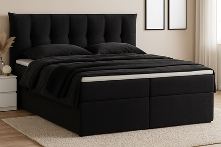 Boxspringbett Pforzheim