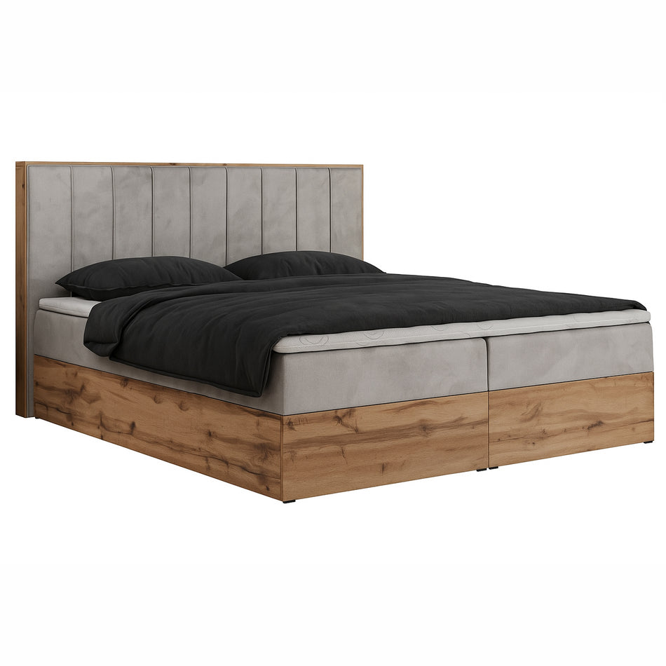 Boxspringbett Potsdam