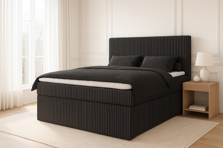 Boxspringbett Recklinghausen