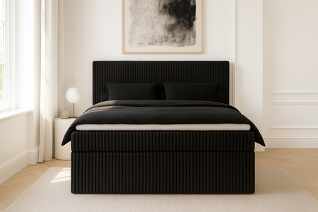 Boxspringbett Recklinghausen