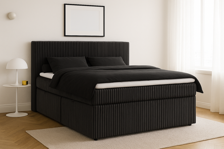 Boxspringbett Recklinghausen