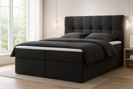Boxspringbett Regensburg
