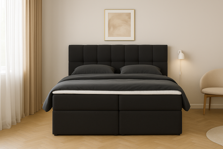 Boxspringbett Regensburg