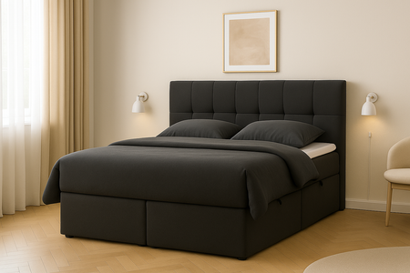 Boxspringbett Regensburg