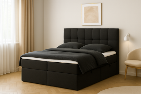Boxspringbett Regensburg