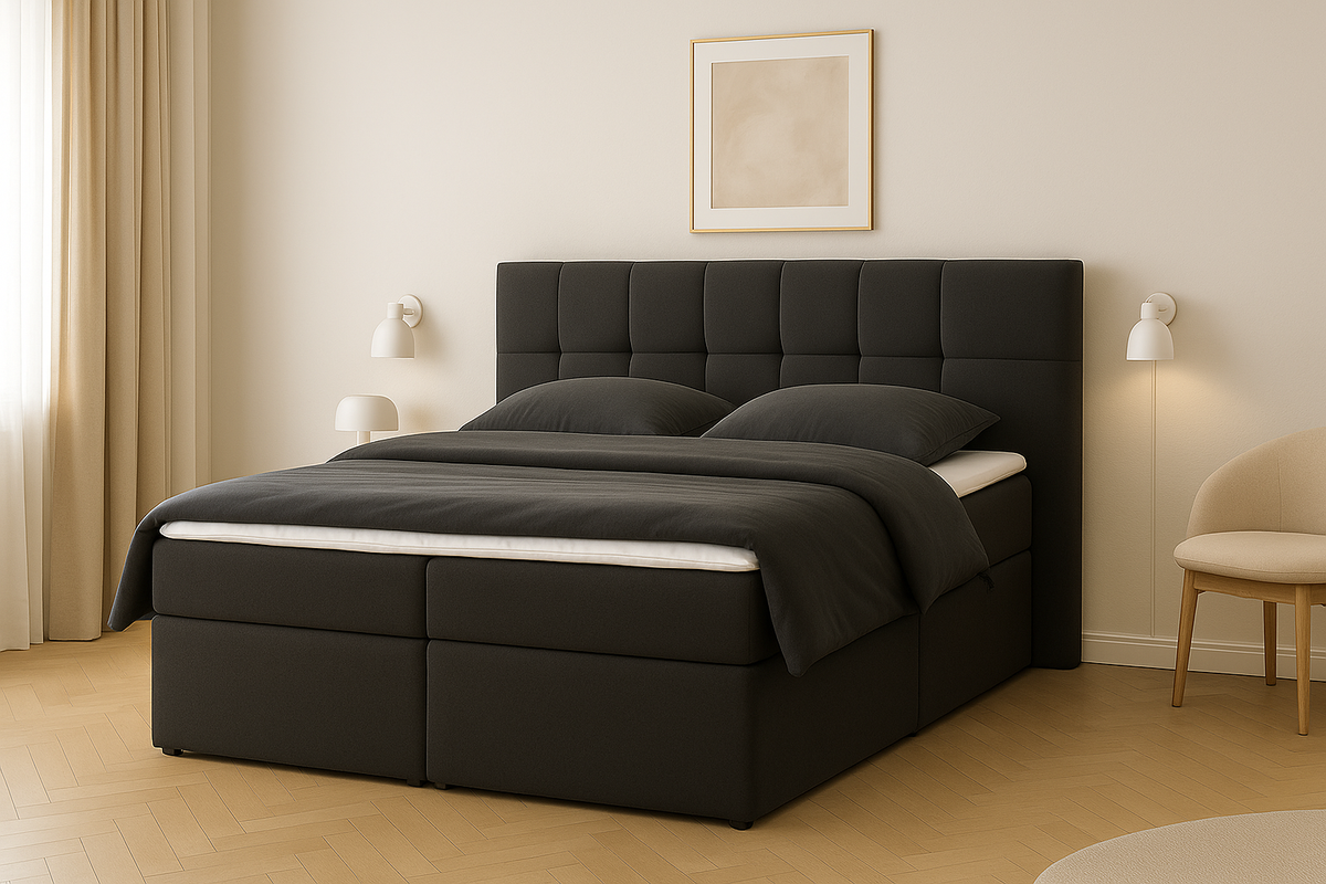 Boxspringbett Regensburg