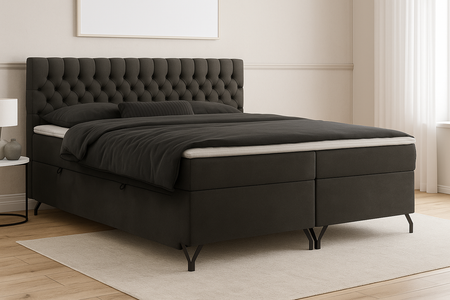 Boxspringbett Remscheid