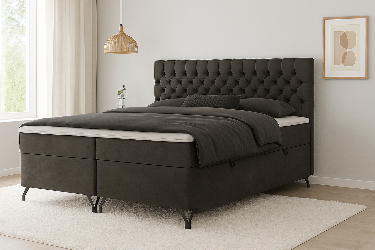 Boxspringbett Remscheid