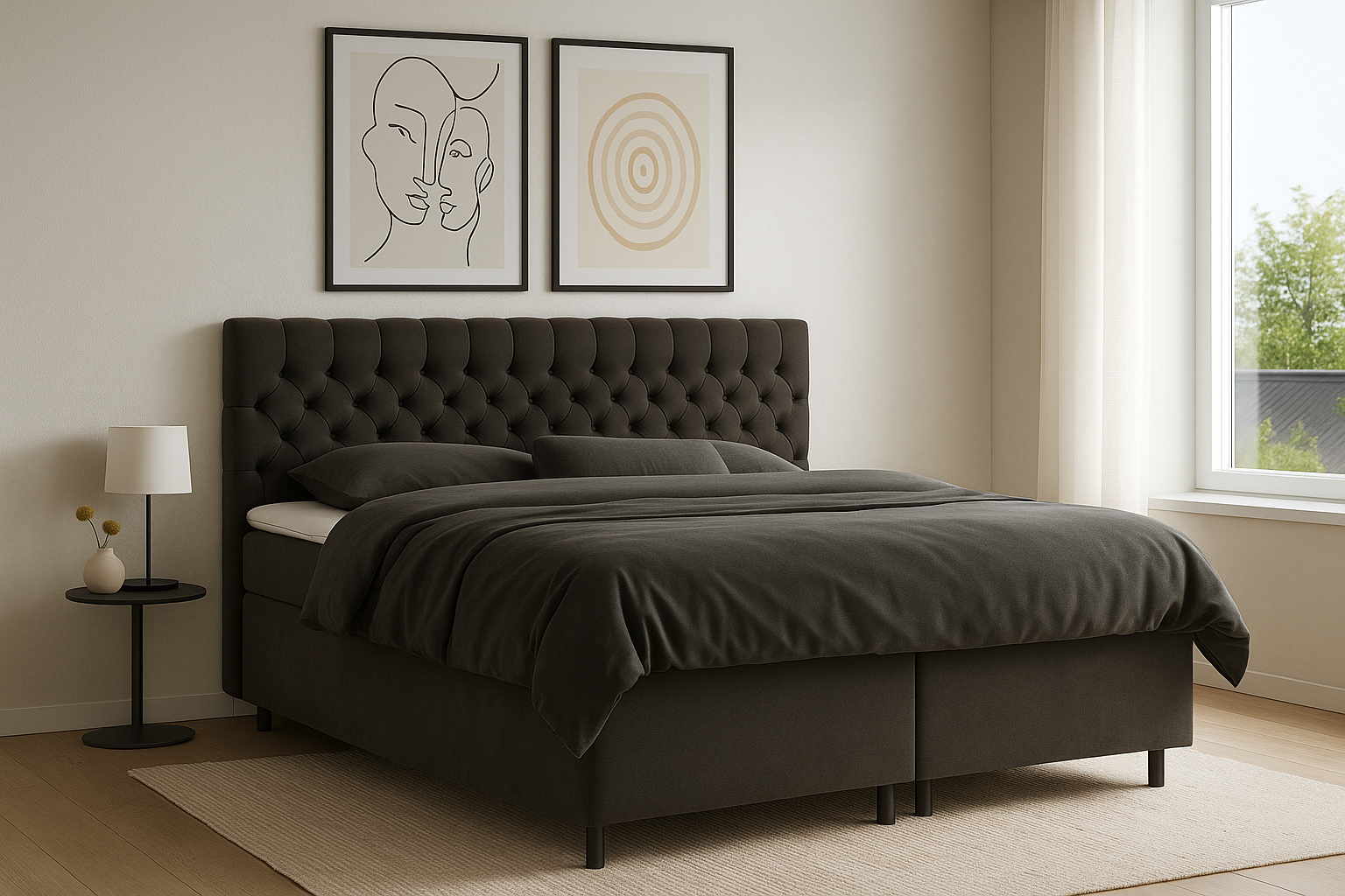 Boxspringbett Remscheid