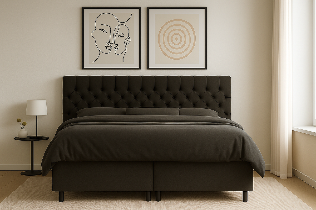 Boxspringbett Remscheid
