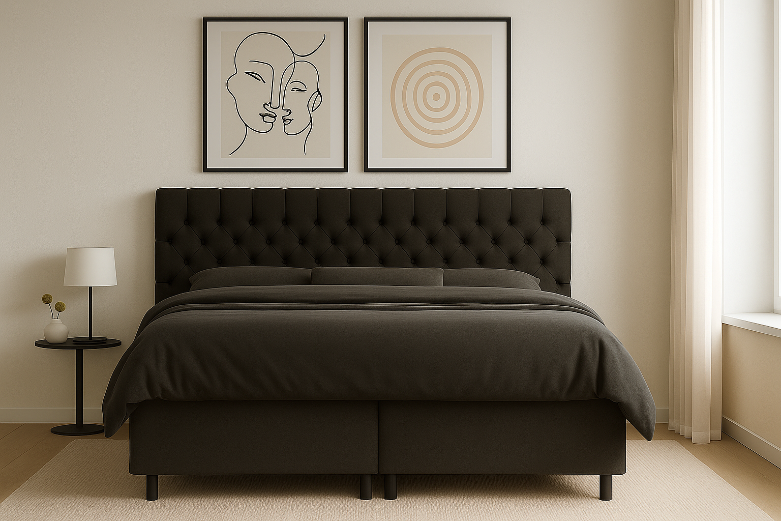 Boxspringbett Remscheid