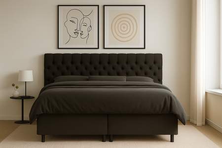 Boxspringbett Remscheid