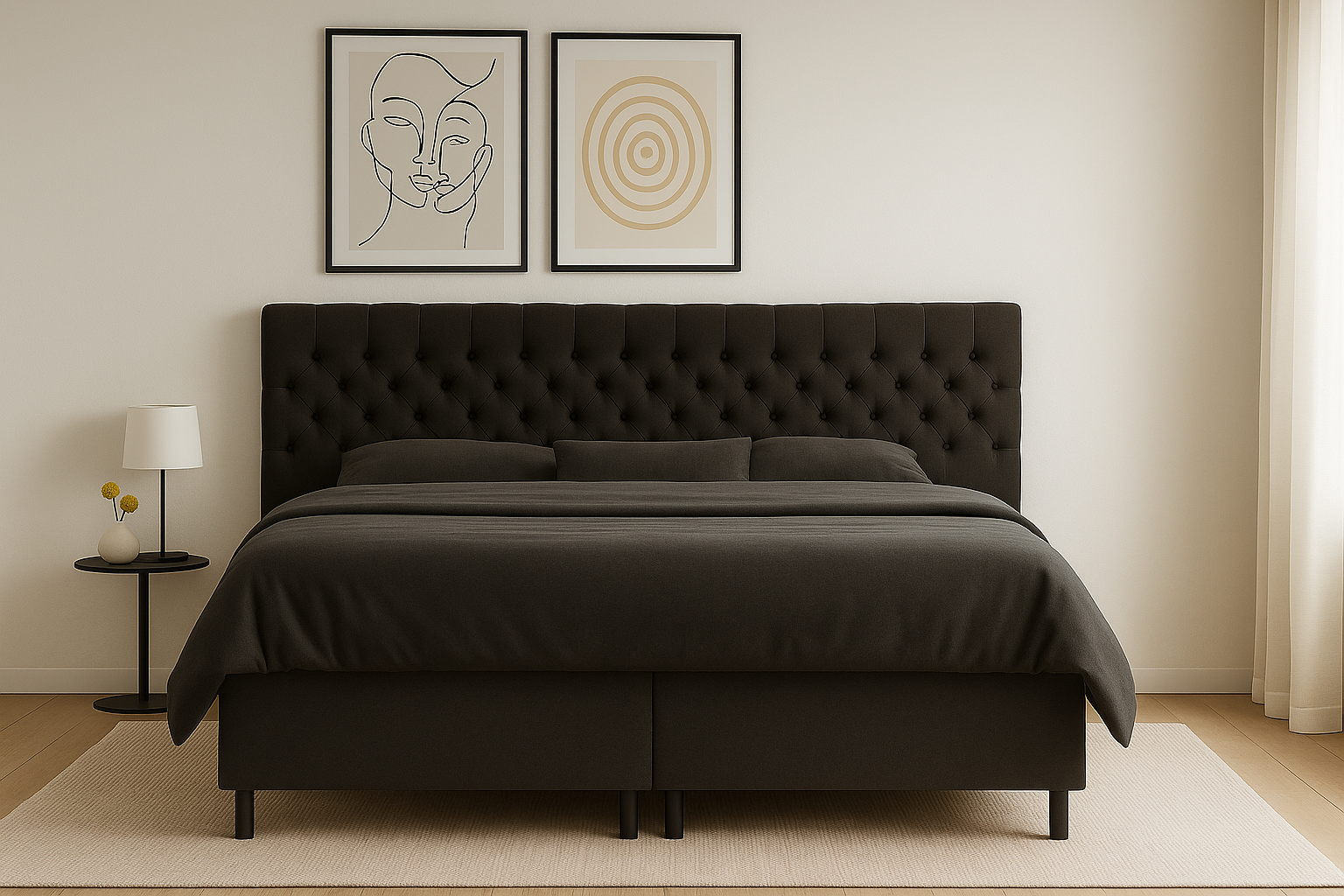 Boxspringbett Remscheid