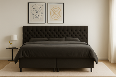 Boxspringbett Remscheid