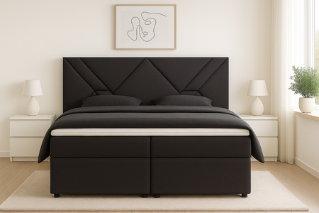 Boxspringbett Reutlingen