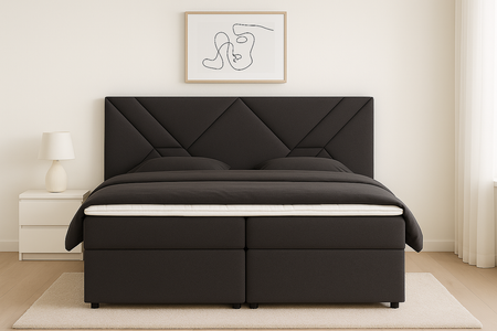 Boxspringbett Reutlingen