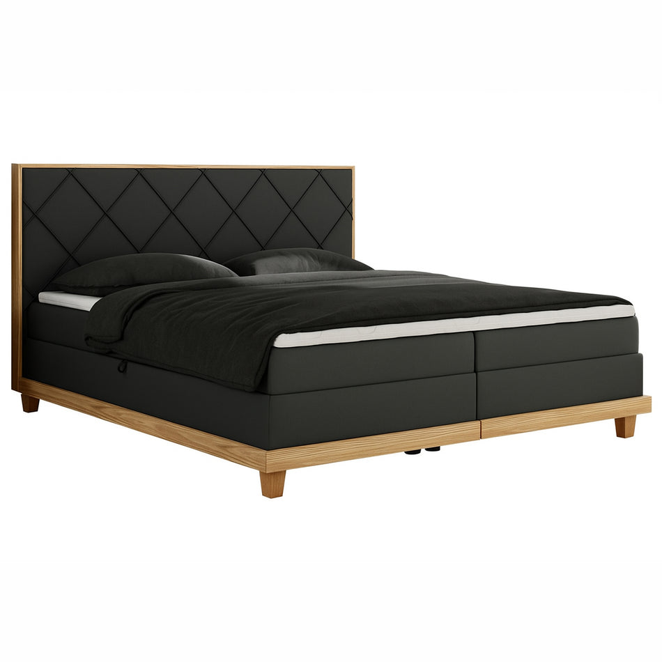 Boxspringbett Rostock