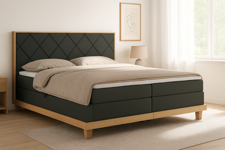 Boxspringbett Rostock