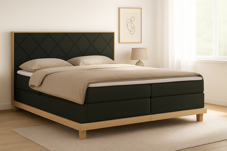 Boxspringbett Rostock