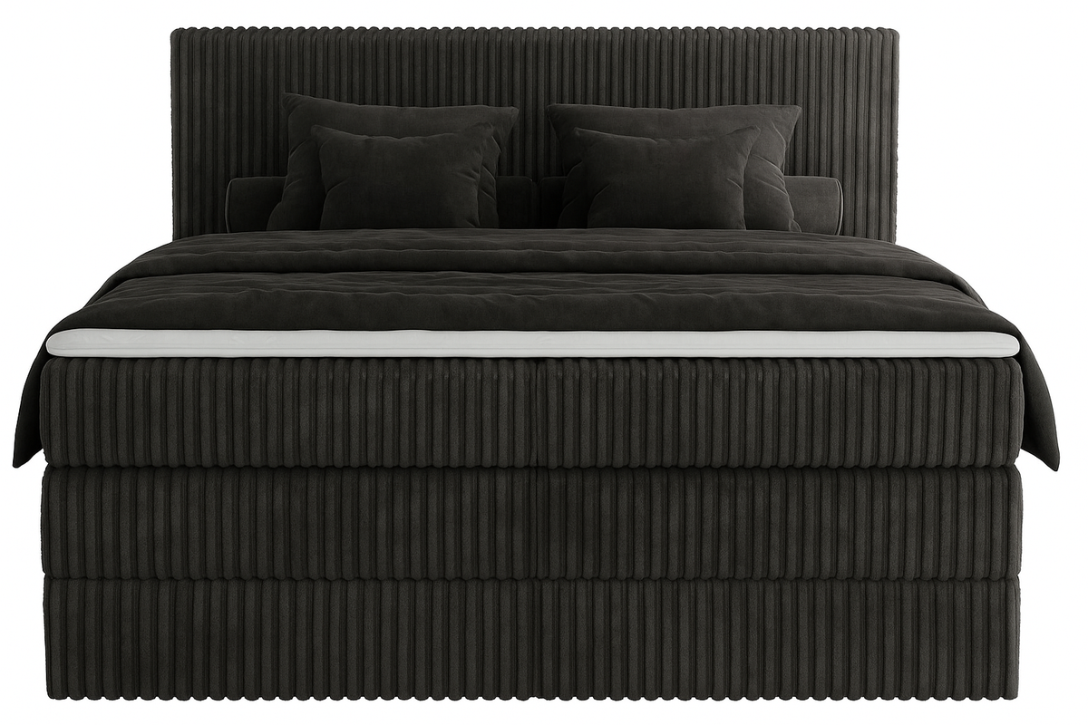 Boxspringbett Salzgitter