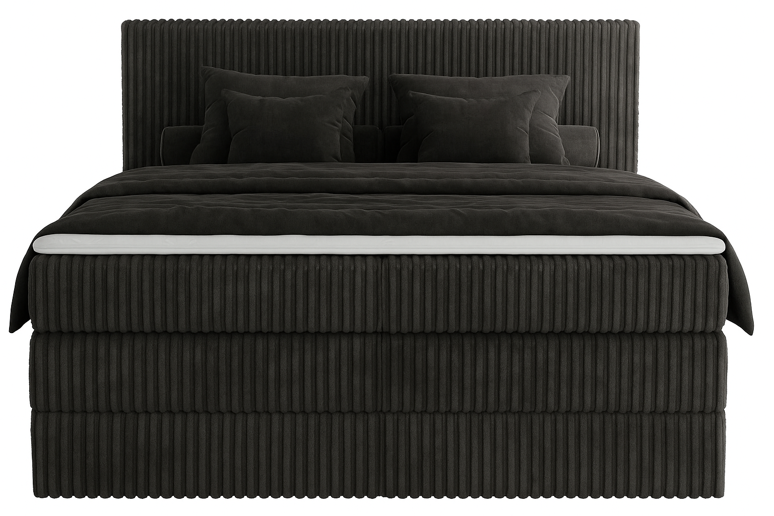 Boxspringbett Salzgitter